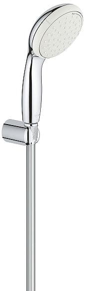 GARNITURE DE BAIN TEMPESTA 100 2 JET FG ECOJOY CHROME