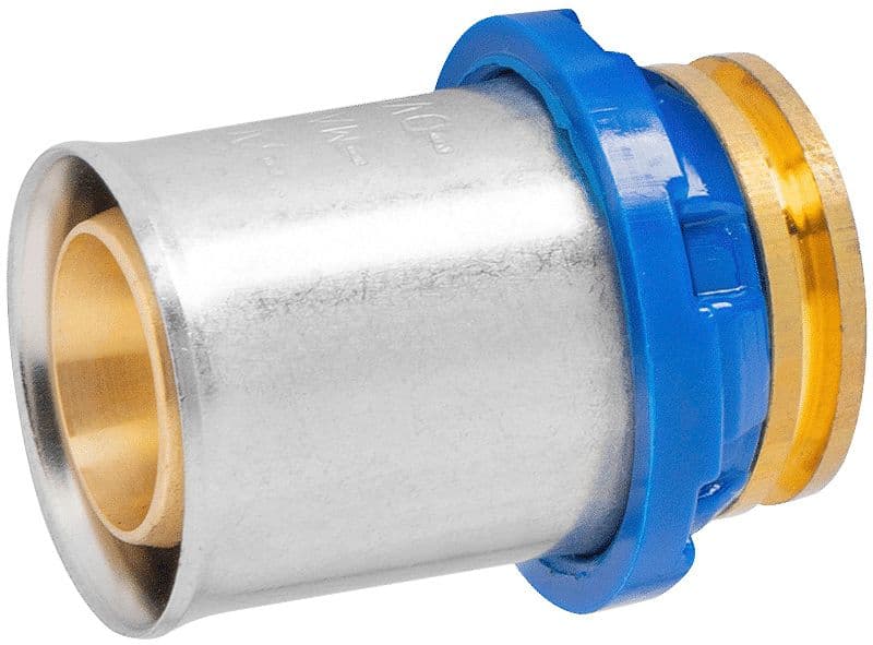 BOUCHON 16MM ALUPEX