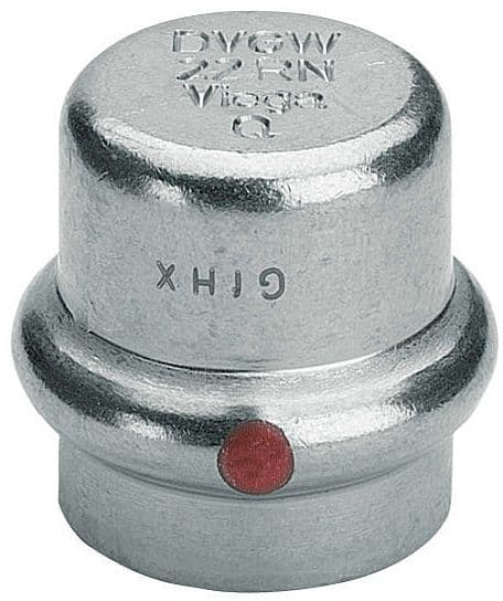 BOUCHON 22MM PRESTABO VIEGA
