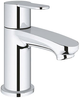 ROBINET EAU FROID EUROSTYLE COSMOPOLITAN XS-SIZE FG CHROME