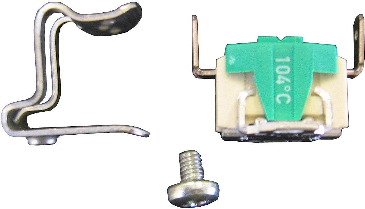 THERMOSTAT 104GR.JUNKERS