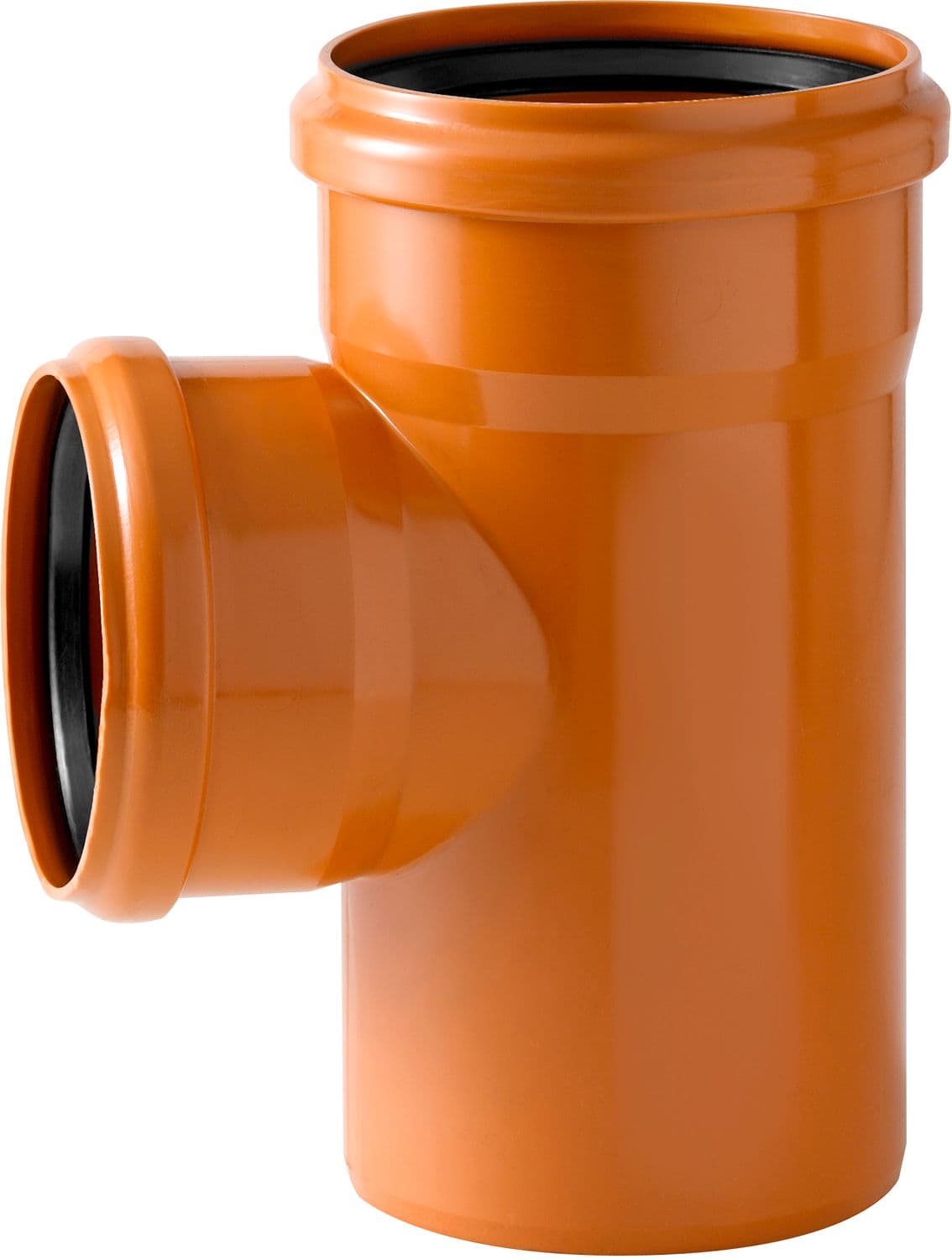 T DE REDUCTION PVC EGOUT EUPEN 90GR.RE33 200-160-200MM