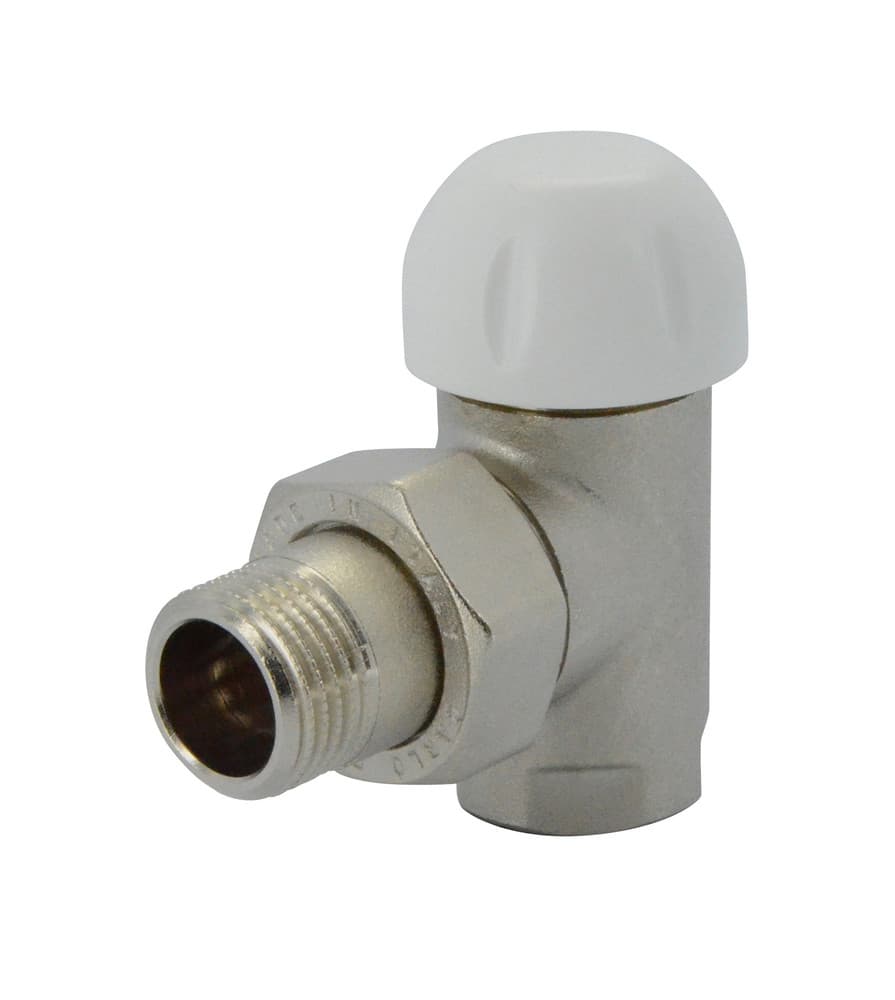 intro robinet thermostatique équerre 1/2" 1/2"F