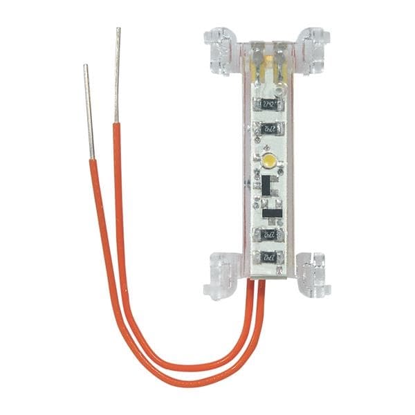 Niloé voyant témoin Led 230V consommation 3mA