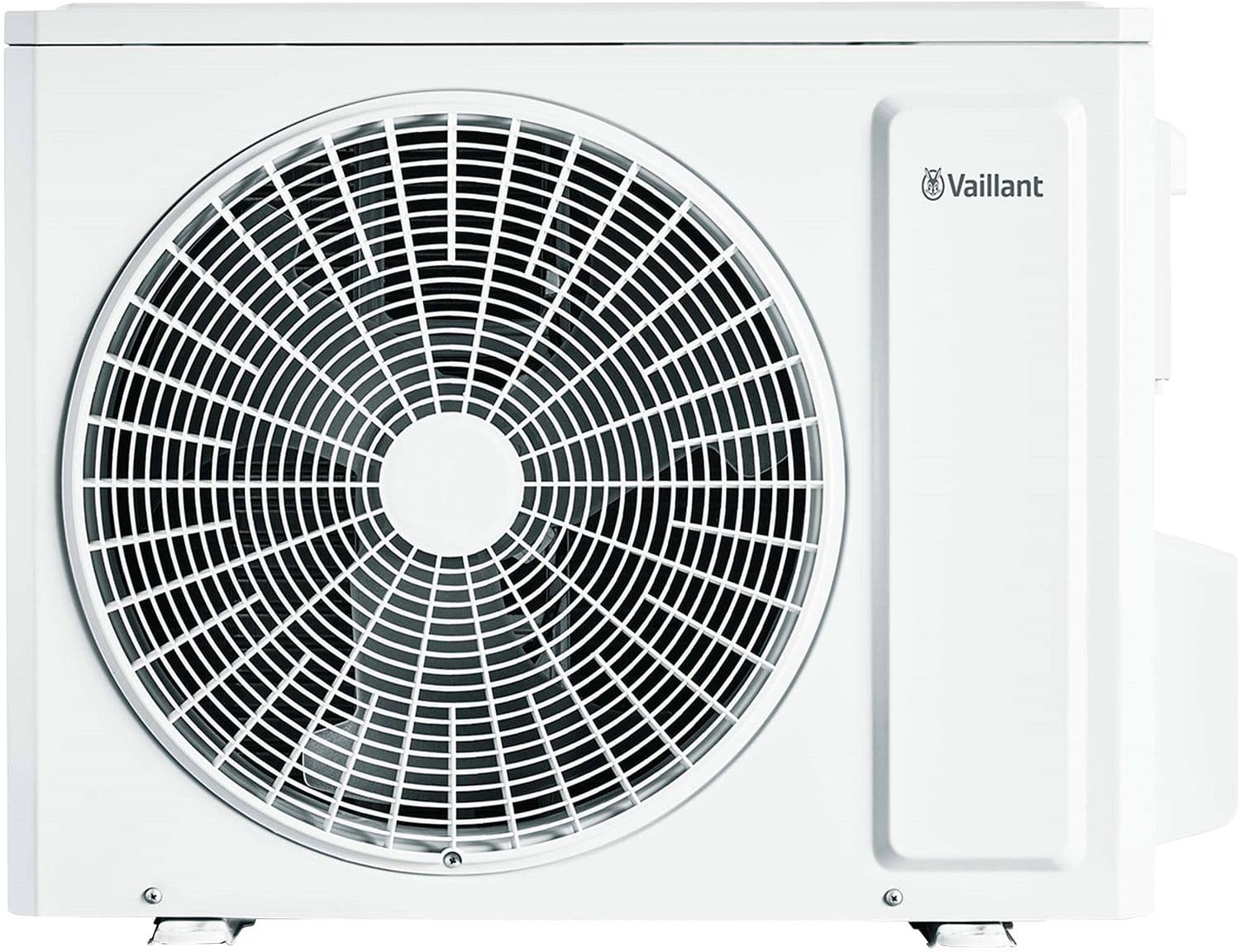 UNITE EXTERIEUR AIR/AIR POMP A CHALEUR AIRCO MONOSPLIT CLIMAVAIR 3,5KW VAILLANT