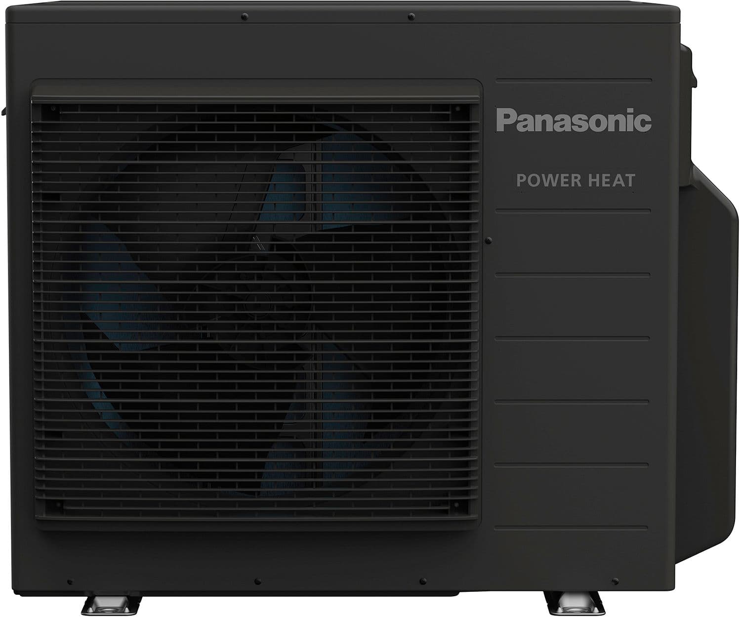 UNITÉ EXTÉRIEURE POMPE À CHALEUR AIR-AIR AIRCO TRIAL (R)Z PANASONIC NOIR 7,5KW
