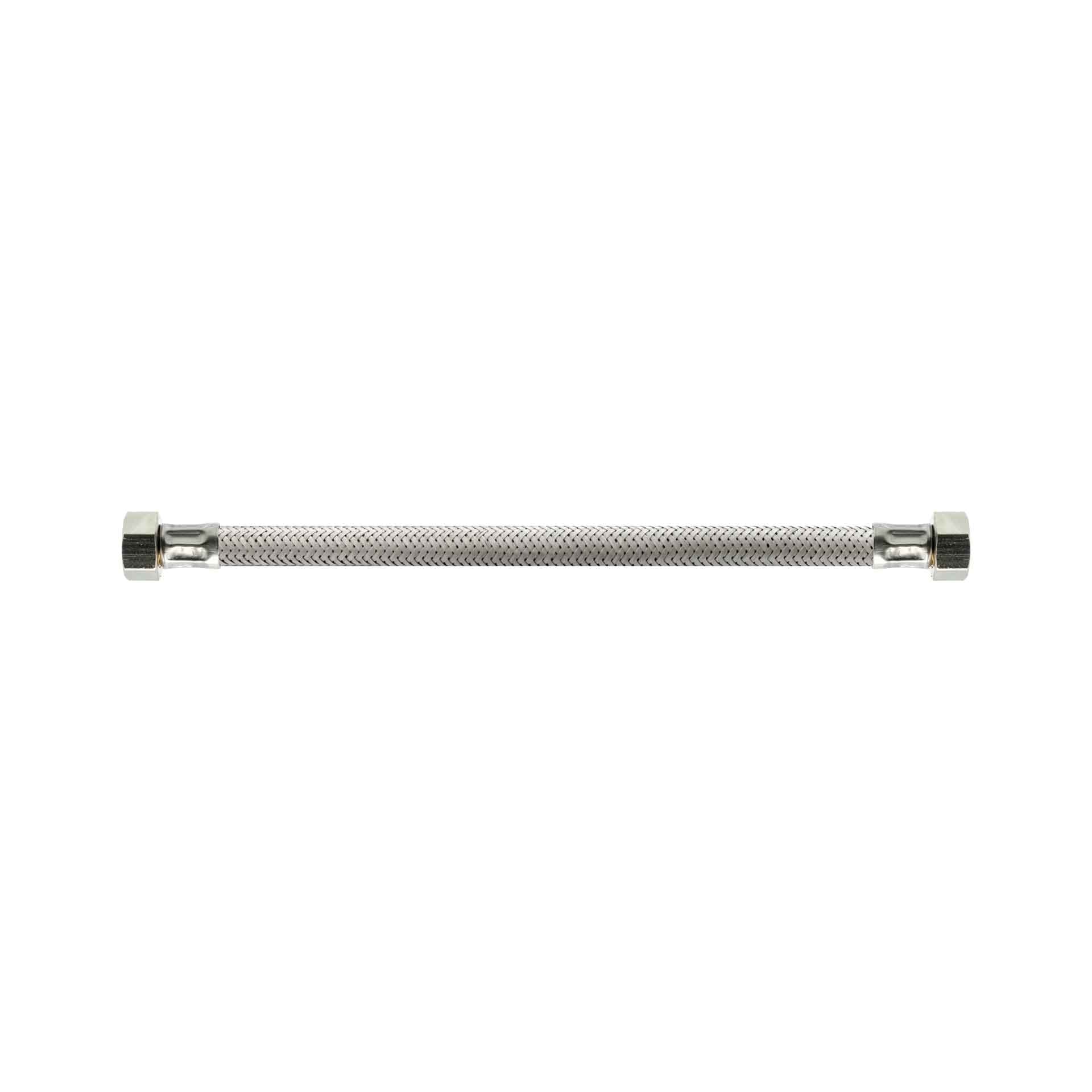 FLEXIBLE F3/8XF3/8 80CM BLISTER