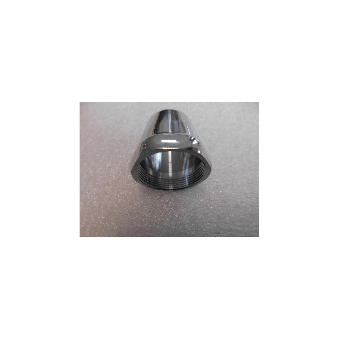 01793 Cloche, chromée, par ex. pour 73120/2