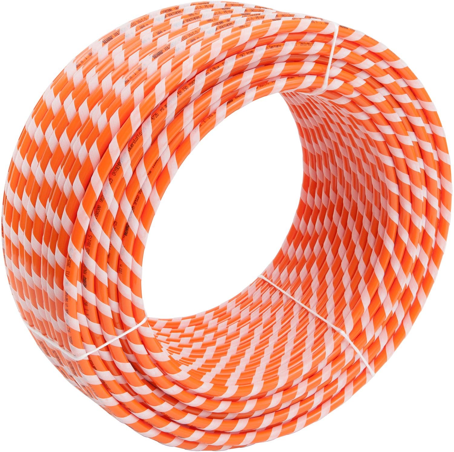 TUBE CHAUFFAGE SOL RAUTHERM SPEED K REHAU 14X1,5 ROULEAU 600M