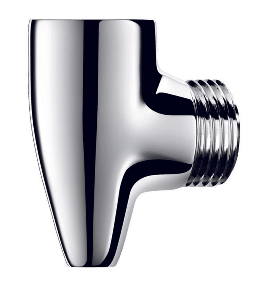 Delabie valve anti-stagnation pour mitigeur de douche en laiton massif chromé