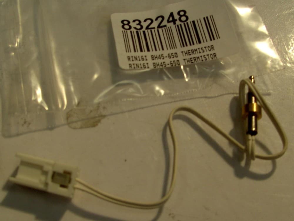 RIN 16I BH45-650 THERMISTOR