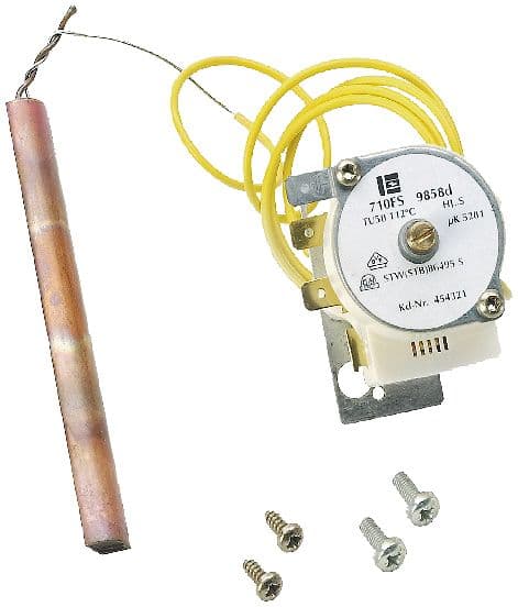 LIMITATEUR DE TEMPERATURE VAILLANT