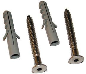 SET DE FIXATION SIEGE HEWI 801 BM21.4