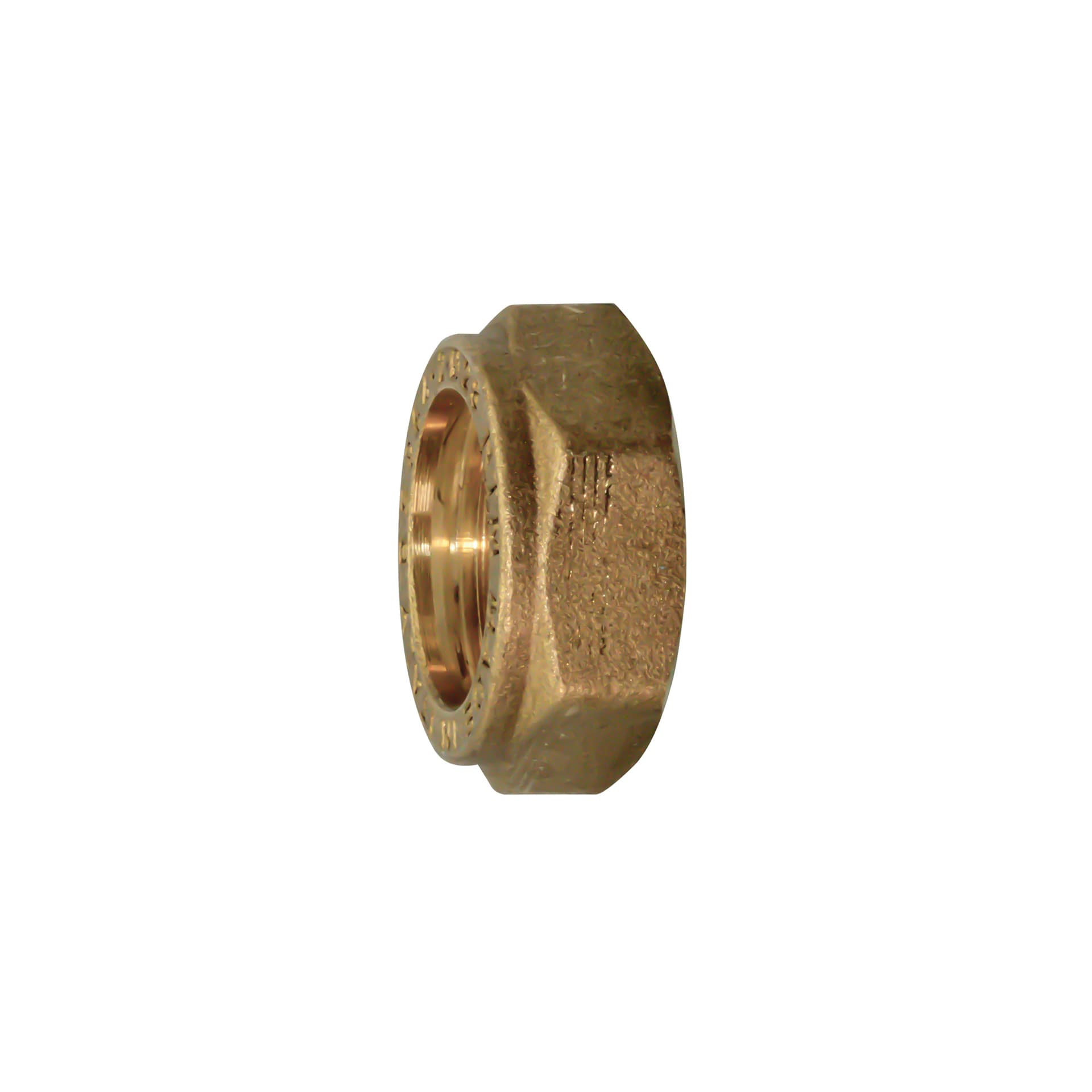 ECROU POUR RACCORD BICONE DE 15 3310