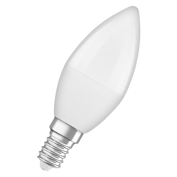 Lampe Led Star classic flamme B25 3.3W / 2700K E14