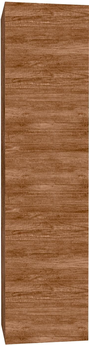 COLONNE COFFEE 1 PORTE DROITE 40 TEAKHOUT DECOR KANEEL