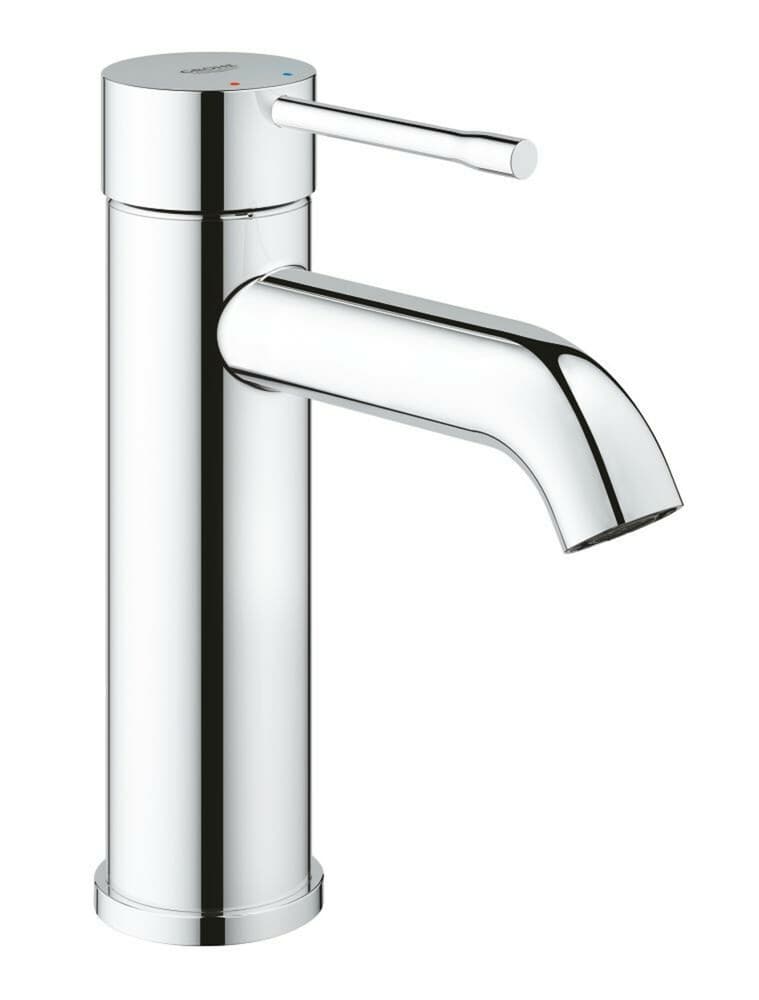 Grohe Essence mélangeur de lavabo S-Size Aquaguide
