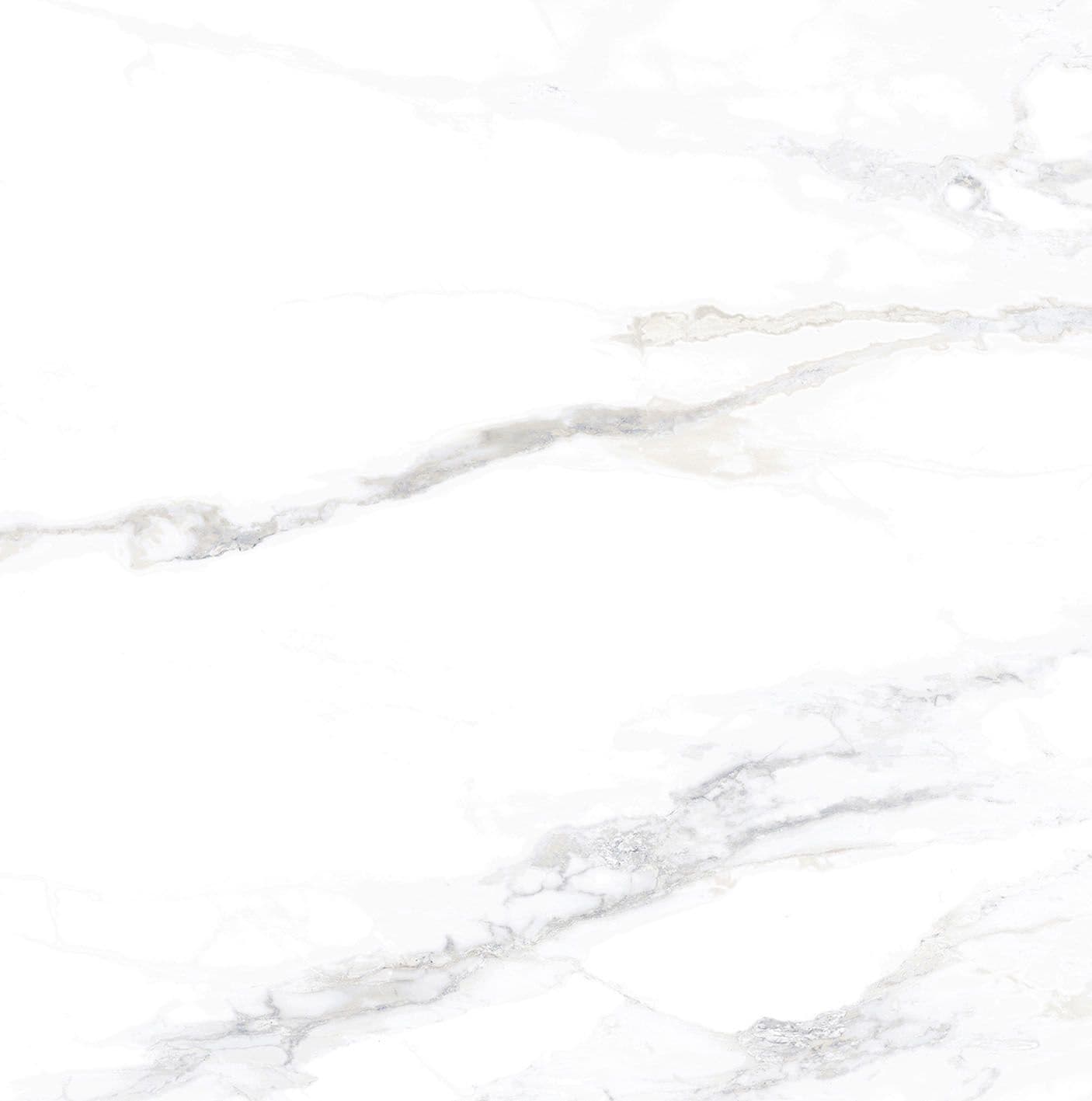 KIAN WHITE 60×60 (n) REC