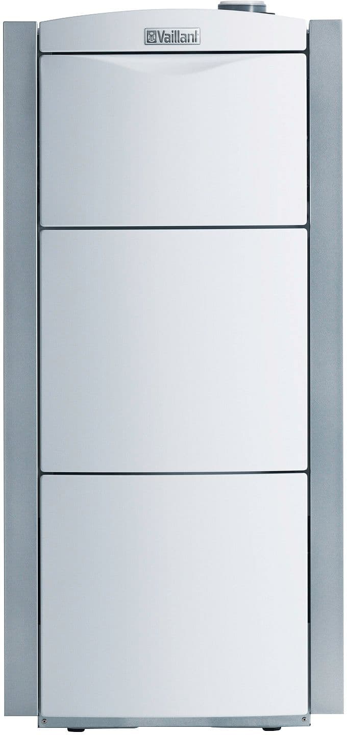 CHAUDIERE SOL A CONDENSATION ECOVIT EXCLUSIV VAILLANT VKK656 65KW CLASSE ERP A