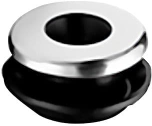 RACCORD MULLET POUR URINOIR SCHELLOMAT CHROME