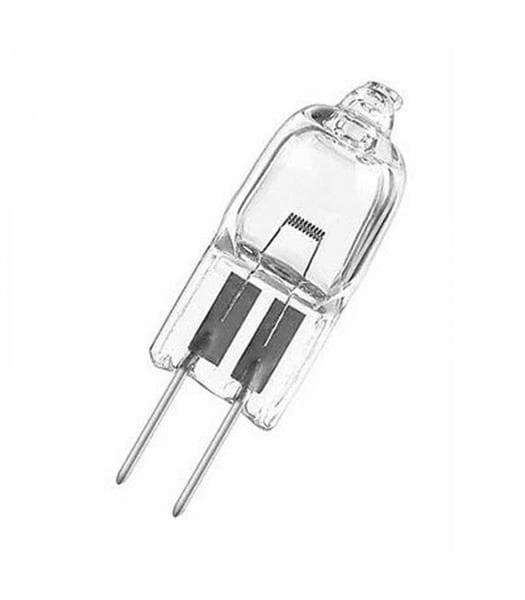 Lampe Gy6.35 11 x 44mm 24V 100W Blanc chaud 1710lm / 2000h