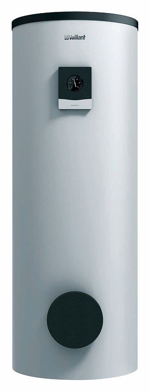 BOILER POUR PAC UNISTOR VIH RW 500BR VAILLANT 460L CLASSE ERP B