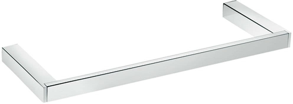 PORTE-SERVIETTE FIXE BATHLIFE 30CM COSMIC CHROME