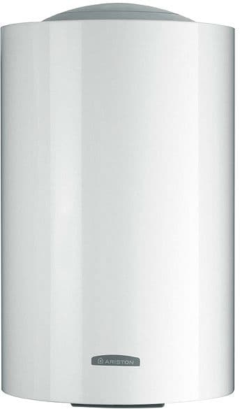 BOILER ELECTRIQUE BLINDE INITIO ARISTON 200L VERT.2200W 230V CLASSE ERP C PROFIL SOUTIRAGE L