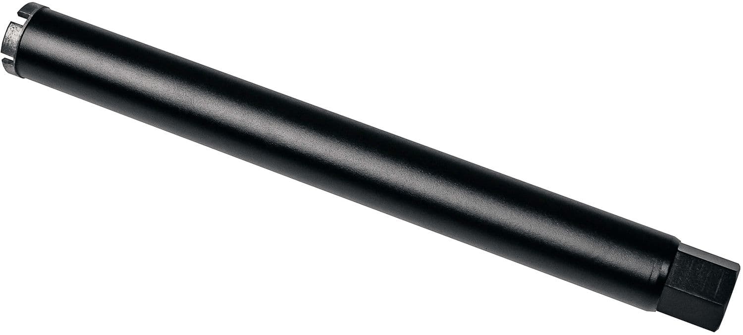 FORET DIAMANTE A L'EAU 5/4" 63MM X 450MM
