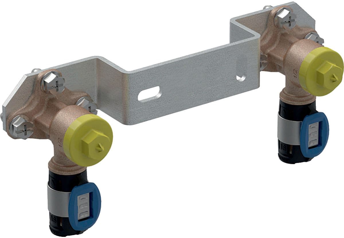 CALIBRE 16MM-1/2"F FLOWFIT GEBERIT
