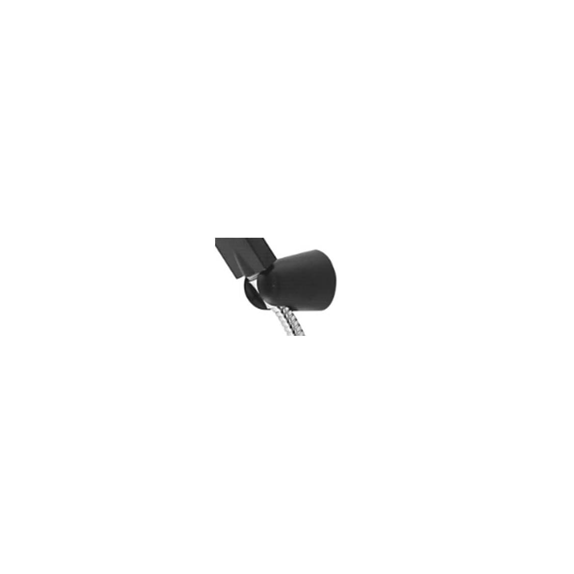 00358 Support de douche, noir, entre autres pour 60060