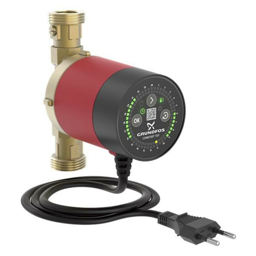 Grundfos COMFORT 15-14 BX TDT circulateur
