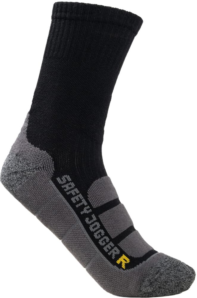 Safety Jogger Bamboo chaussettes 2 pack pointure 41 jusque 43