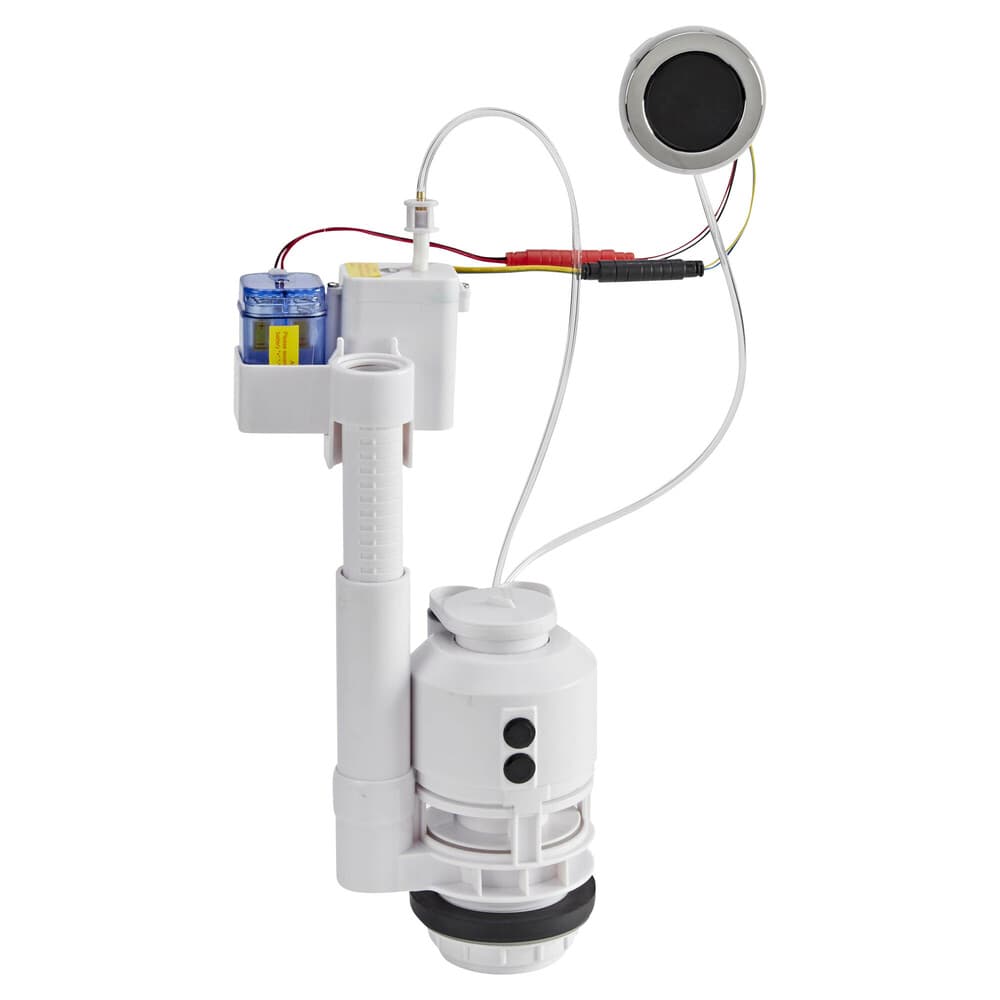 GO FORU DB.CHAS MAINS LIBRE 2"
