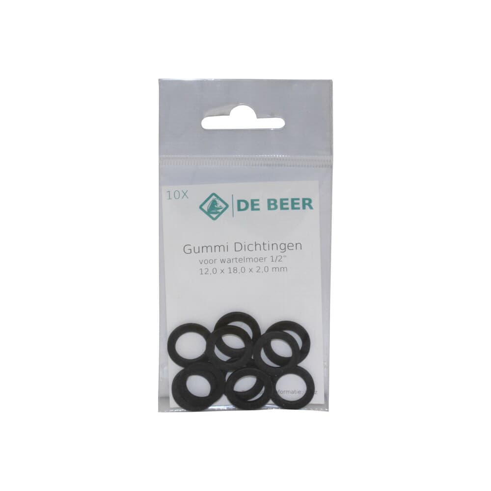 JNT CAOUTCH 9X14X1,5MM3/810-PC