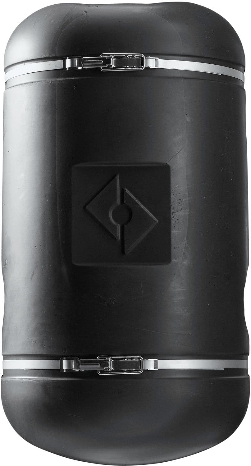 KIT D'ISOLATION POUR BOUTEILLE CASSE-PRESSION+SEPARATEUR D'AIR ET DE BOUES SPIROCROSS 4/4+5/4+6/4