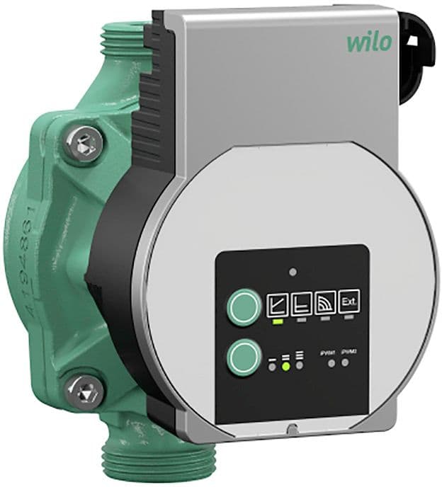 POMPE D'ECHANGE VARIOS PICO 25/1-7-130 WILO