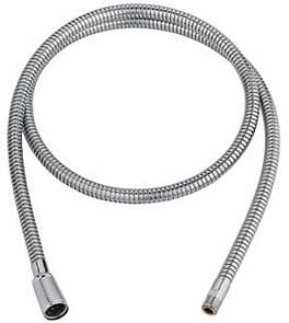 FLEXIBLE ROBINET DE CUISINE GROHE FIL FIN M15-1/2"150CM