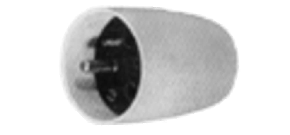 VC 31215-001 F.FEM.2P+T 10A X3
