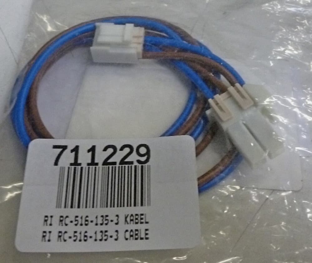 RIN RC-516-135-3 CABLAGE