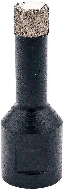 FORET DIAMANTE M14 + REFROIDISSEMENT INTEGRE 10MM