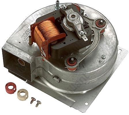 VENTILATEUR VAILLANT VU+VUI+VUW