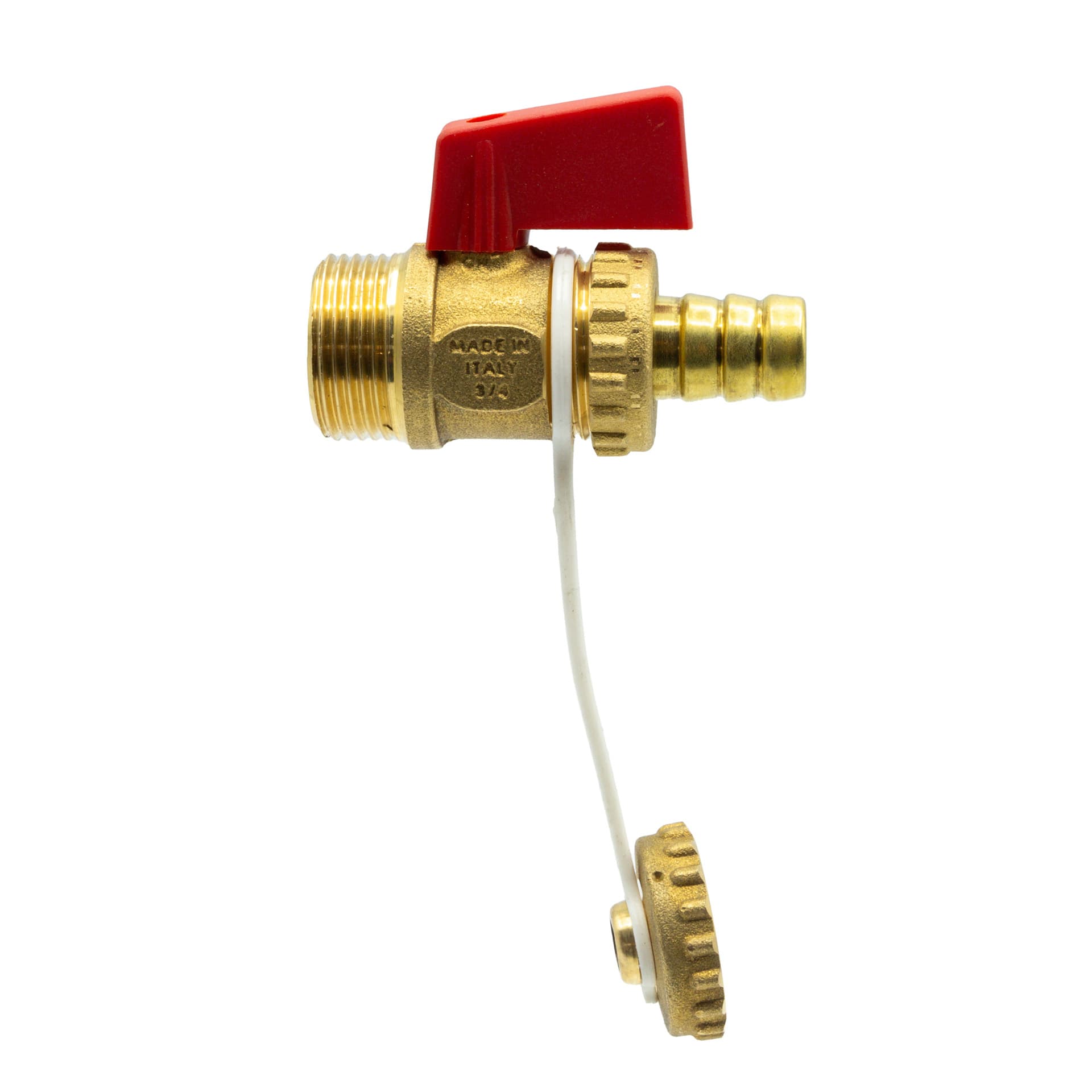 ROBINET DE VIDANGE 139R 3/4