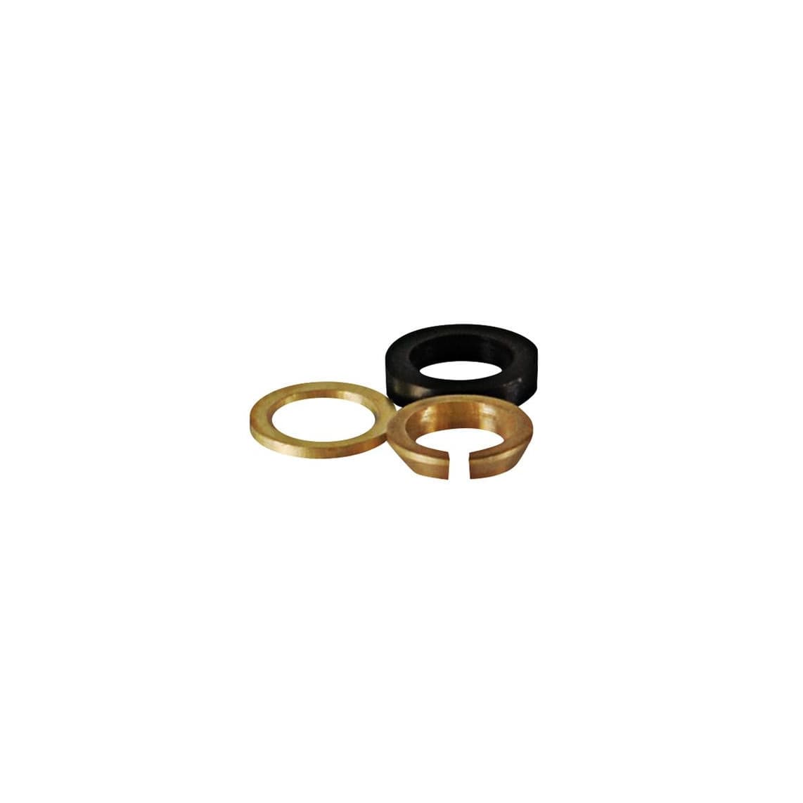 986254648 Assortiment de joints, 3/8" x 8 mmQ, pour raccord à sertir (Set 1x3)