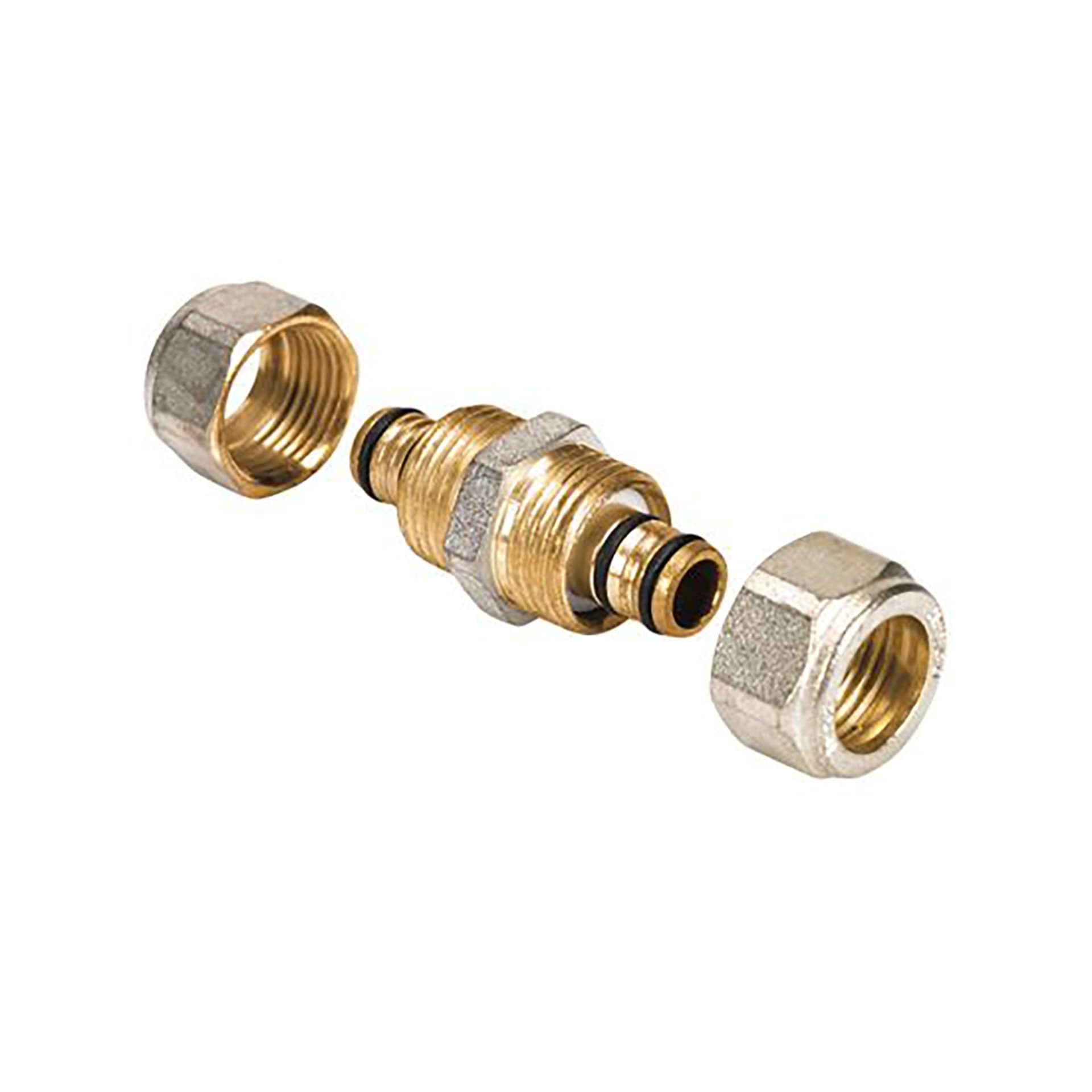 MANCHON TDP270 20 X 22 BICONE