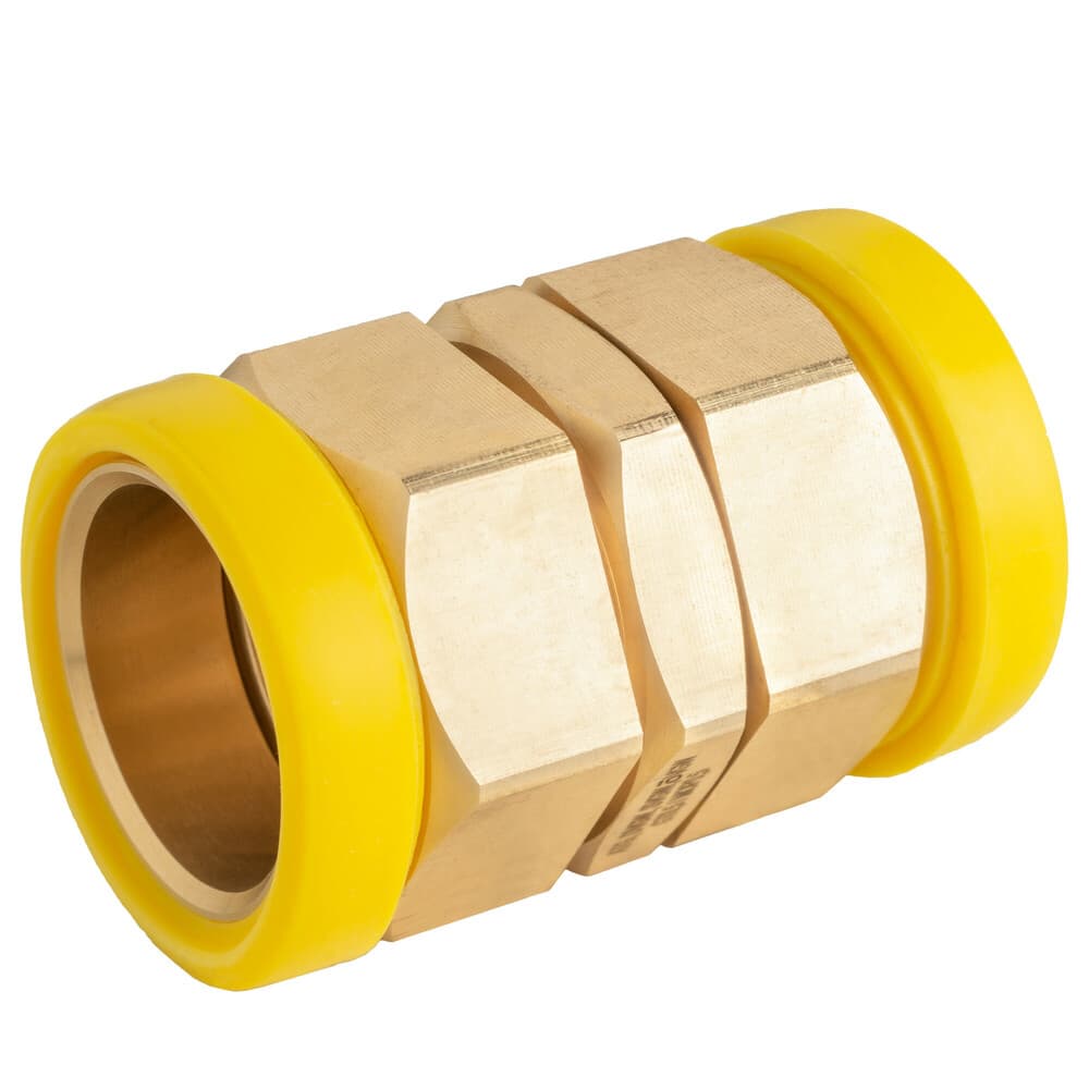 Boagaz PLT connecteur Easyseal DN 25
