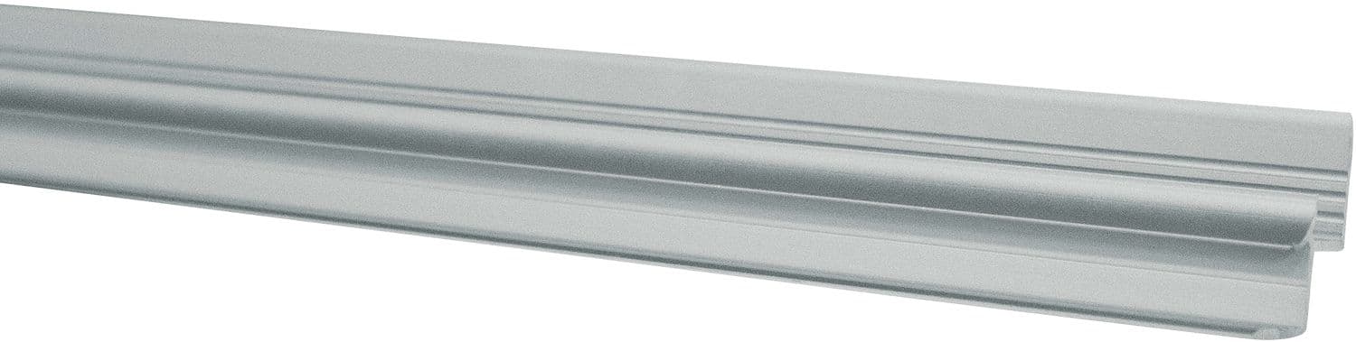 PROFIL DE COIN 8MM H 2650MMCORNERFIX ALU NATUREL