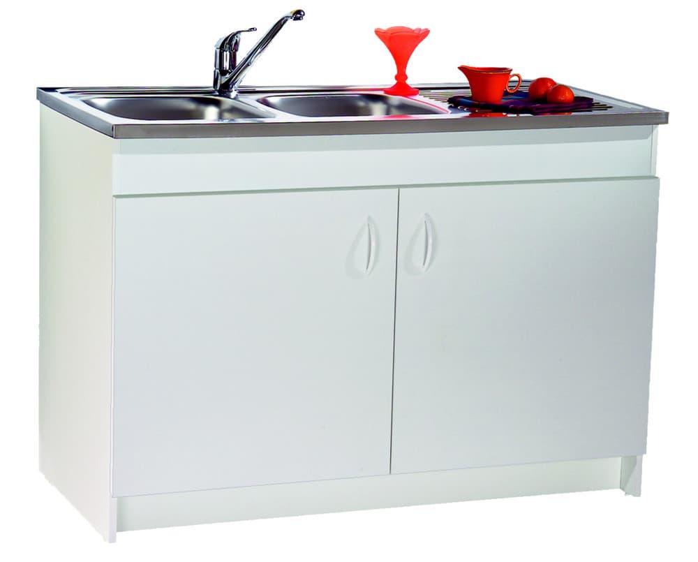 MEU.S.EVIER NF 80X60 2P