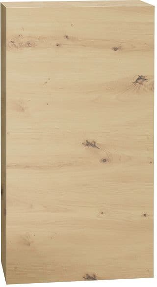 MEUBLE COFFEE 1 PORTE DROITE 35 CHENE DECOR URBAN