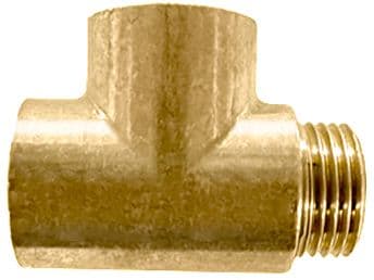 T FILETE LAITON FFM 1/2"-1/2"-1/2"